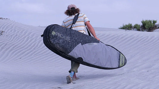 Best Fish and Hybrid Surfboard Bags of 2026
