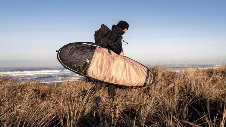 Best Shortboard Surfboard Bags of 2026