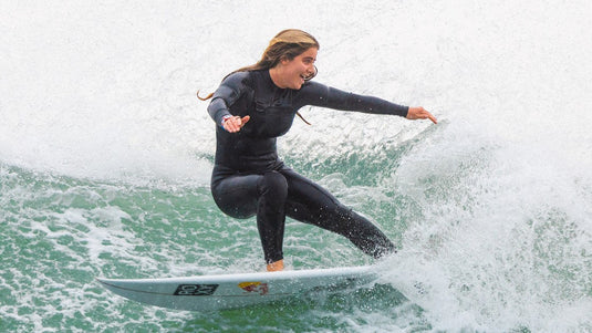 Best Women's Affordable 3/2 Wetsuits of 2026