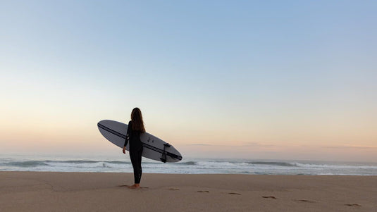 Best Women's Affordable Hooded Wetsuits of 2026