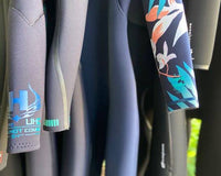 Women's Wetsuit Fit Guide