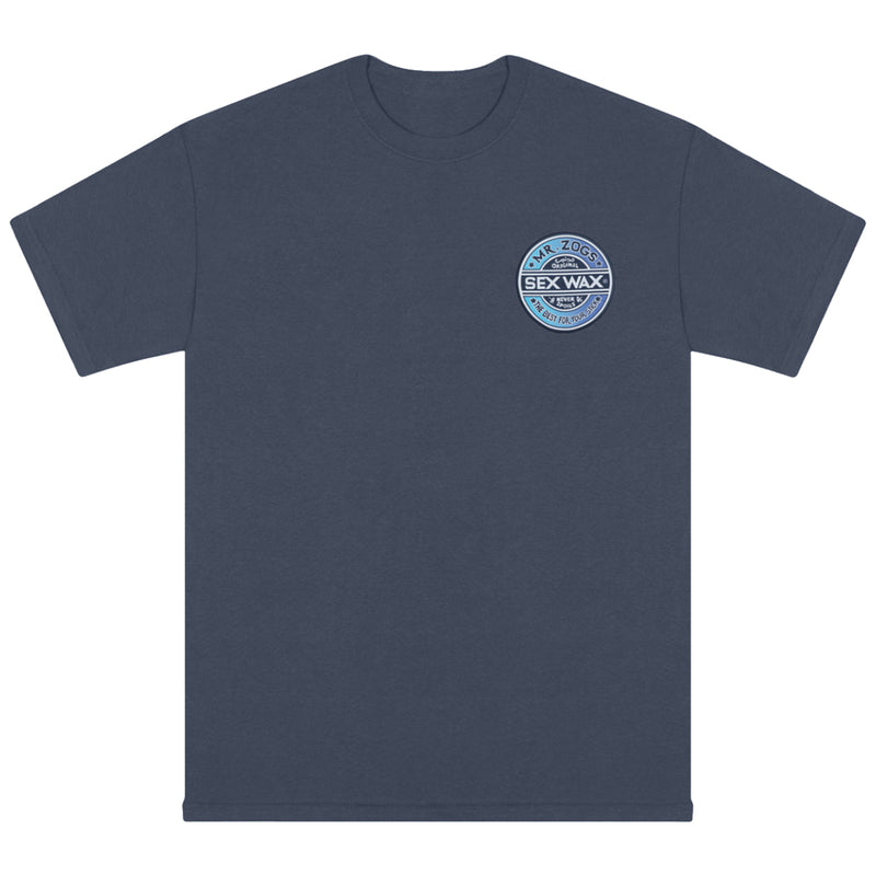 Load image into Gallery viewer, Sex Wax Fade T-Shirt 1

