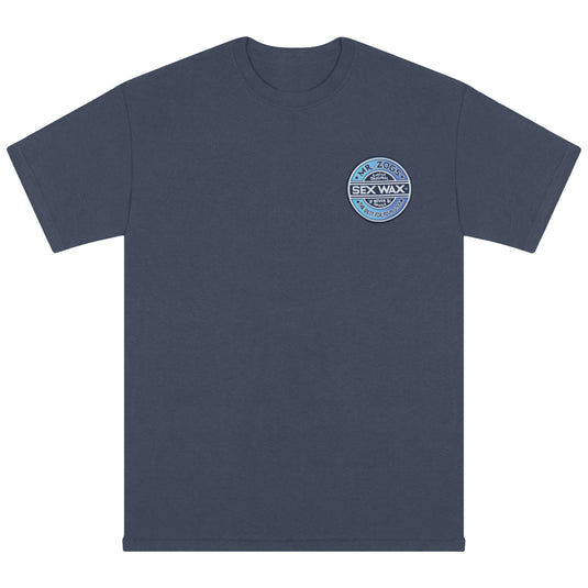 Sex Wax Fade T-Shirt 1