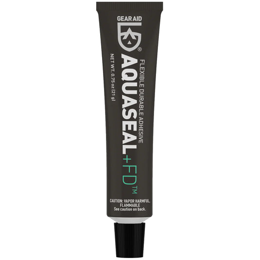 Gear Aid Aquaseal FD Repair Adhesive - .75oz 1