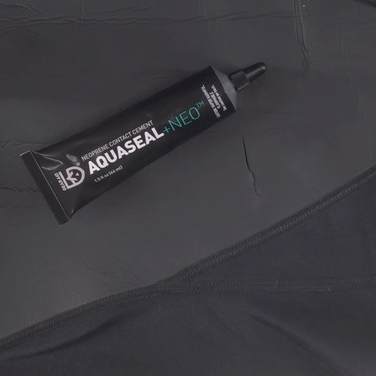 Gear Aid Aquaseal NEO Neoprene Contact Cement - 1.5oz 3