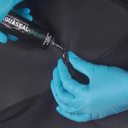 Gear Aid Aquaseal NEO Neoprene Contact Cement - 1.5oz 4