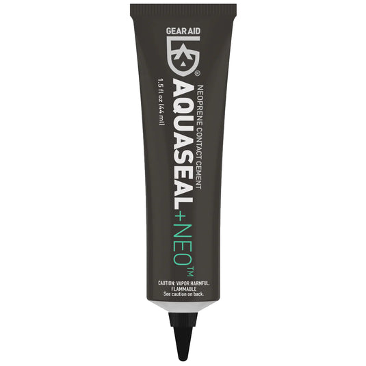 Gear Aid Aquaseal NEO Neoprene Contact Cement - 1.5oz 1