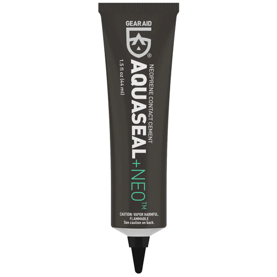 Gear Aid Aquaseal NEO Neoprene Contact Cement - 1.5oz