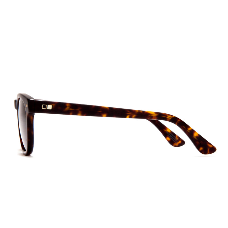 Load image into Gallery viewer, OTIS Summer Of 67 Polarized Sunglasses - Eco Havana/Brown 3
