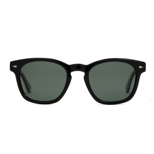 OTIS Summer Of 67 Polarized Sunglasses - Eco Black/Gray 2