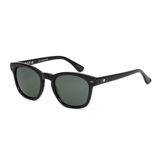 OTIS Summer Of 67 Polarized Sunglasses - Eco Black/Gray