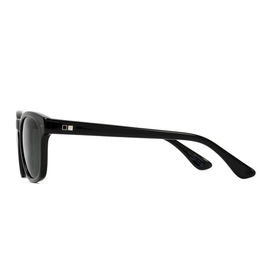 OTIS Summer Of 67 Polarized Sunglasses - Eco Black/Gray 3