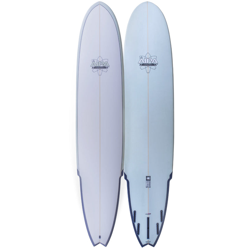 Load image into Gallery viewer, AIPA Big Brother Sting Fusion-HD Surfboard 1
