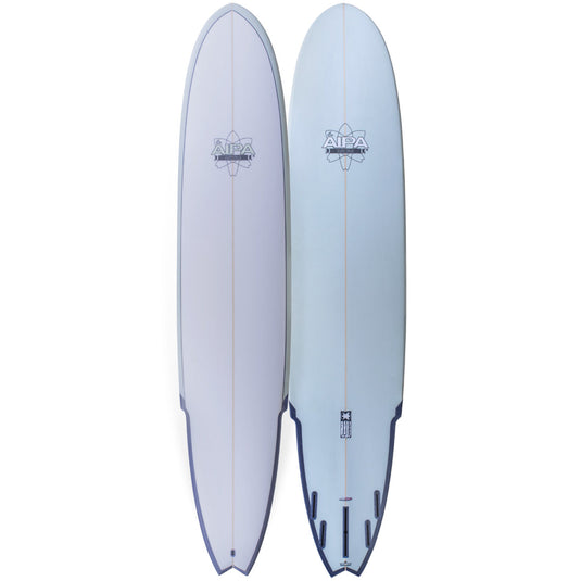 AIPA Big Brother Sting Fusion-HD Surfboard 1