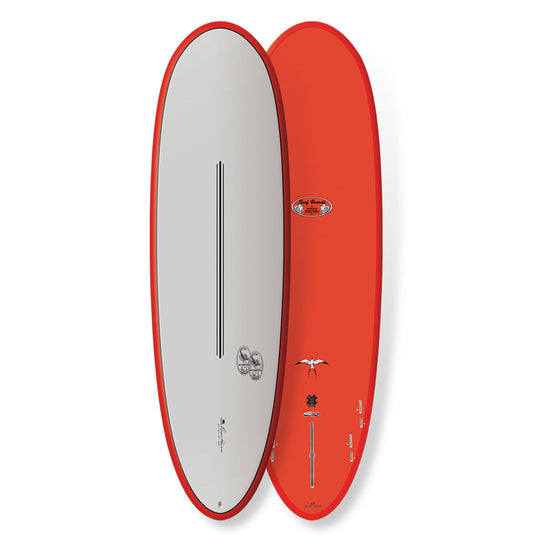 Donald Takayama Scorpion II Tuflite Surfboard 2