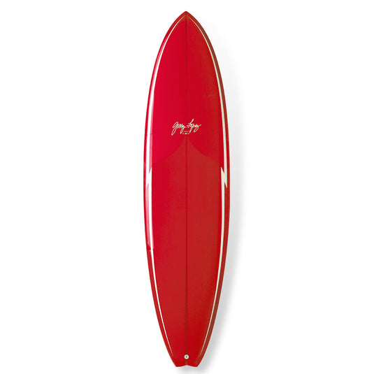 Gerry Lopez Little Darlin True-Ride Surfboard 2