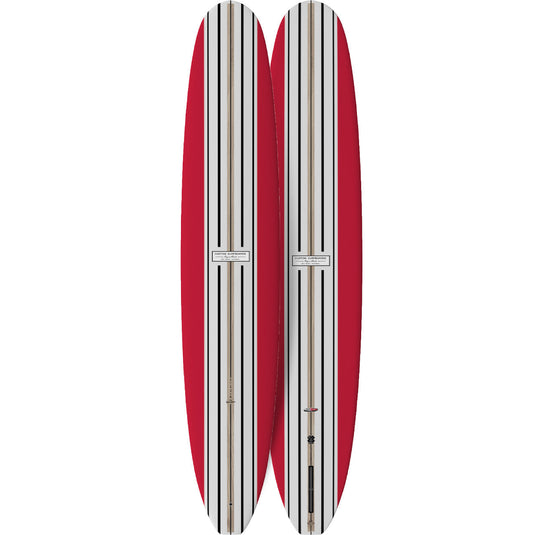 Roger Hinds Renaissance Tuflite Surfboard 2