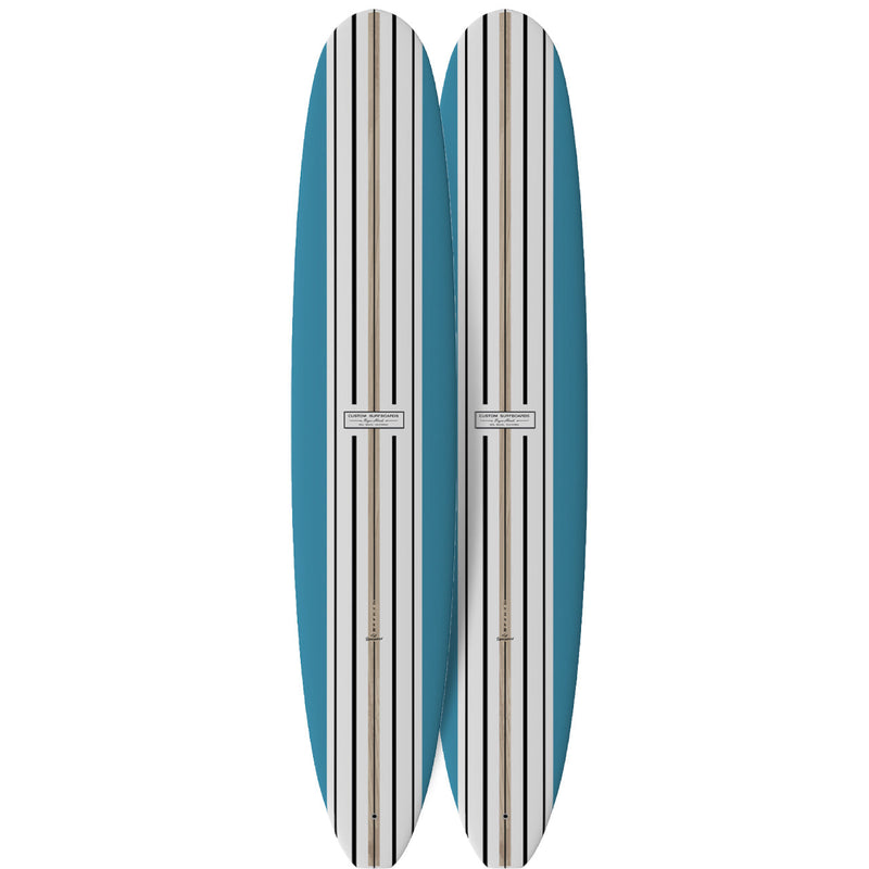 Load image into Gallery viewer, Roger Hinds Renaissance Tuflite Surfboard 3
