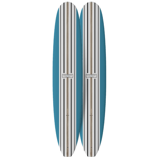 Roger Hinds Renaissance Tuflite Surfboard 3