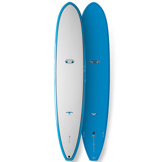 Donald Takayama Beach Break Tuflite Surfboard 1