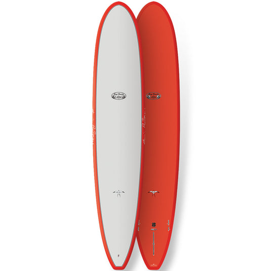 Donald Takayama Beach Break Tuflite Surfboard 2