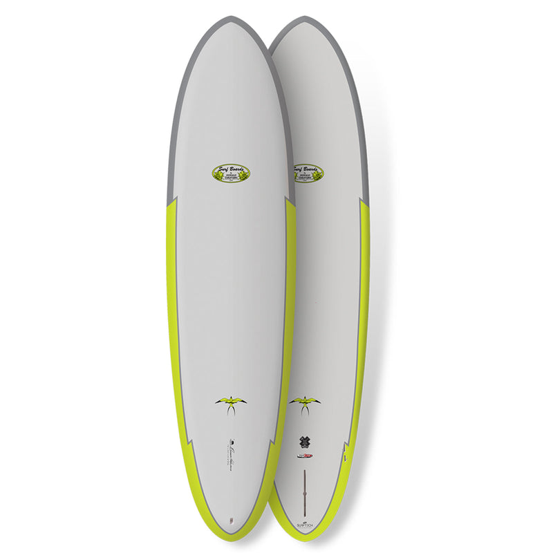 Load image into Gallery viewer, Donald Takayama Egg Tuflite Surfboard 2
