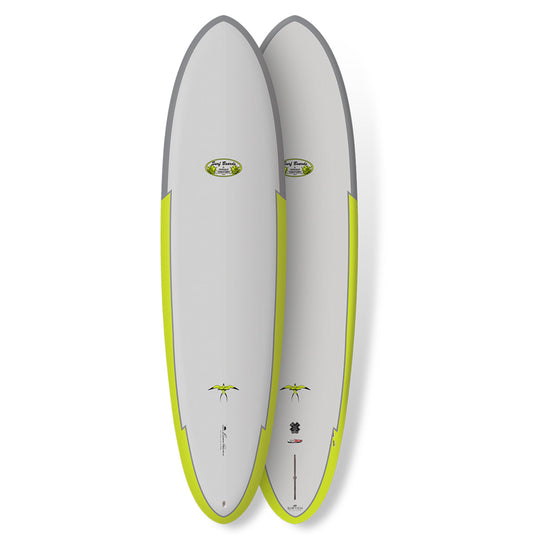 Donald Takayama Egg Tuflite Surfboard 2