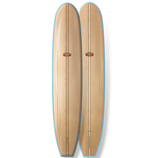 Donald Takayama Model T Tuflite 9'6 x 23 x 3 ⅛ Surfboard 1