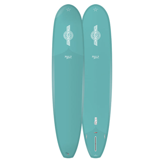 Walden Magic Model True Ride Surfboard 2