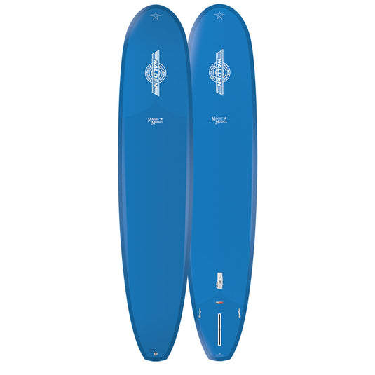 Walden Magic Model True Ride Surfboard 10