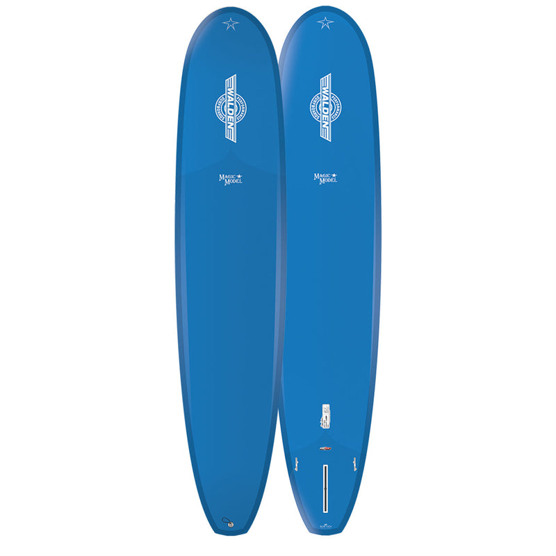 Load image into Gallery viewer, Walden Magic Model True Ride Surfboard 3
