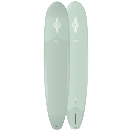 Walden Magic Model True Ride Surfboard 14
