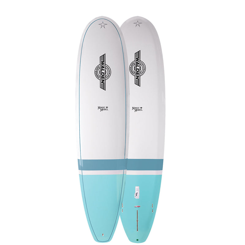 Load image into Gallery viewer, Walden Magic Model Tuflite Surfboard 3
