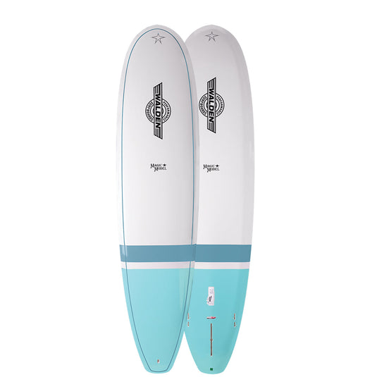 Walden Magic Model Tuflite Surfboard 3