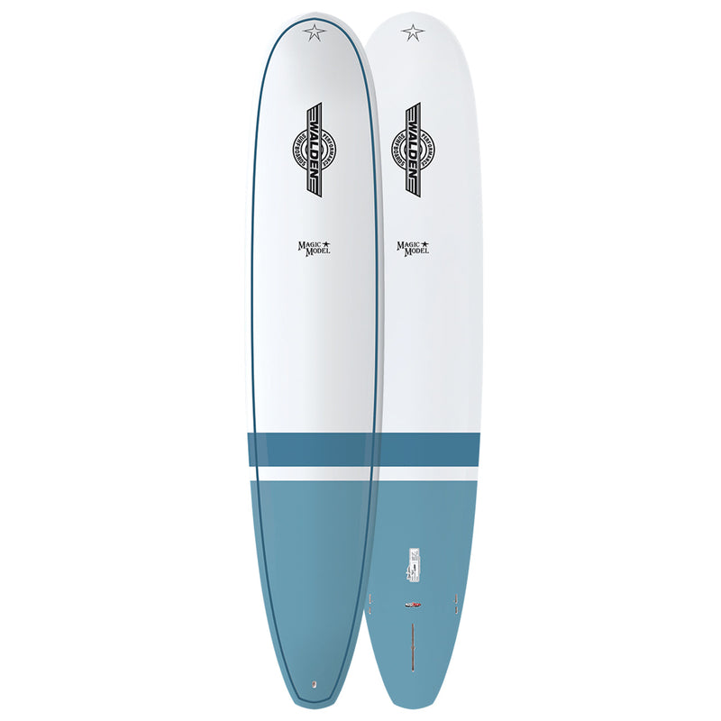 Load image into Gallery viewer, Walden Magic Model Tuflite Surfboard 1
