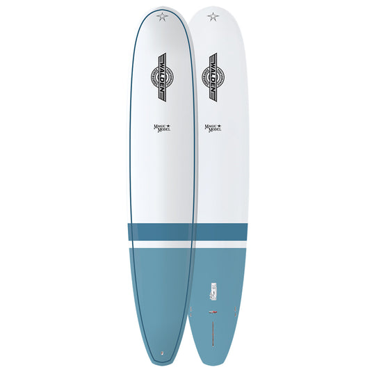 Walden Magic Model Tuflite Surfboard 1