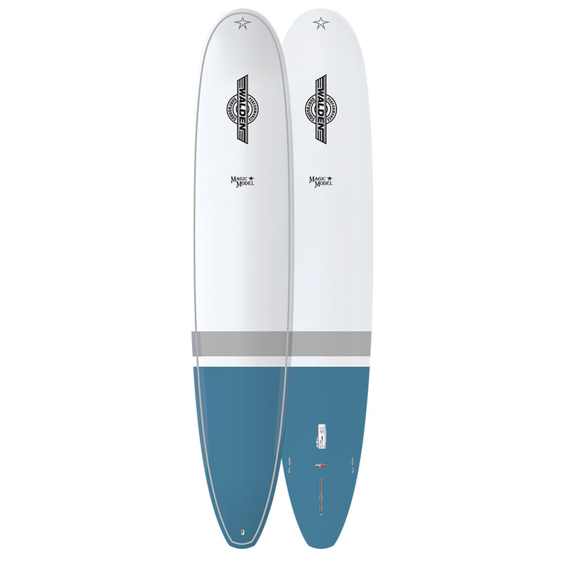 Load image into Gallery viewer, Walden Magic Model Tuflite Surfboard 5
