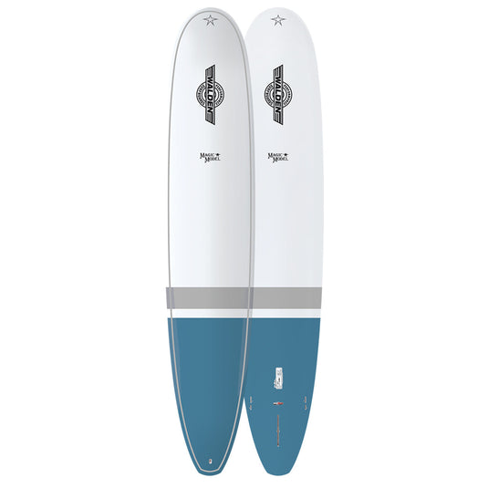 Walden Magic Model Tuflite Surfboard 5