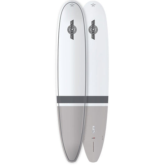 Walden Magic Model Tuflite Surfboard 2