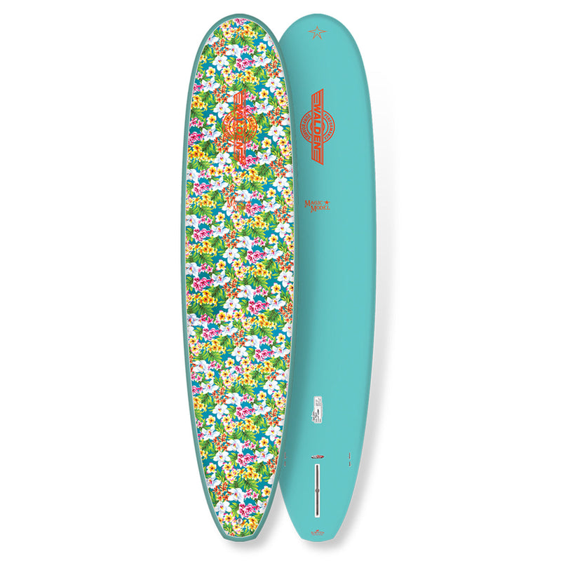 Load image into Gallery viewer, Walden Magic Wahine Fusion-HD Surfboard 2
