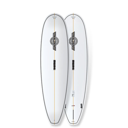 Walden Mega Magic Fusion-HD Surfboard 1