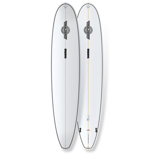 Walden Mega Magic Fusion-HD Surfboard 2