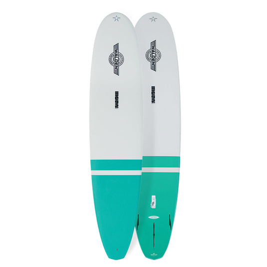 Walden Mega Magic Softop-CP Surfboard 2