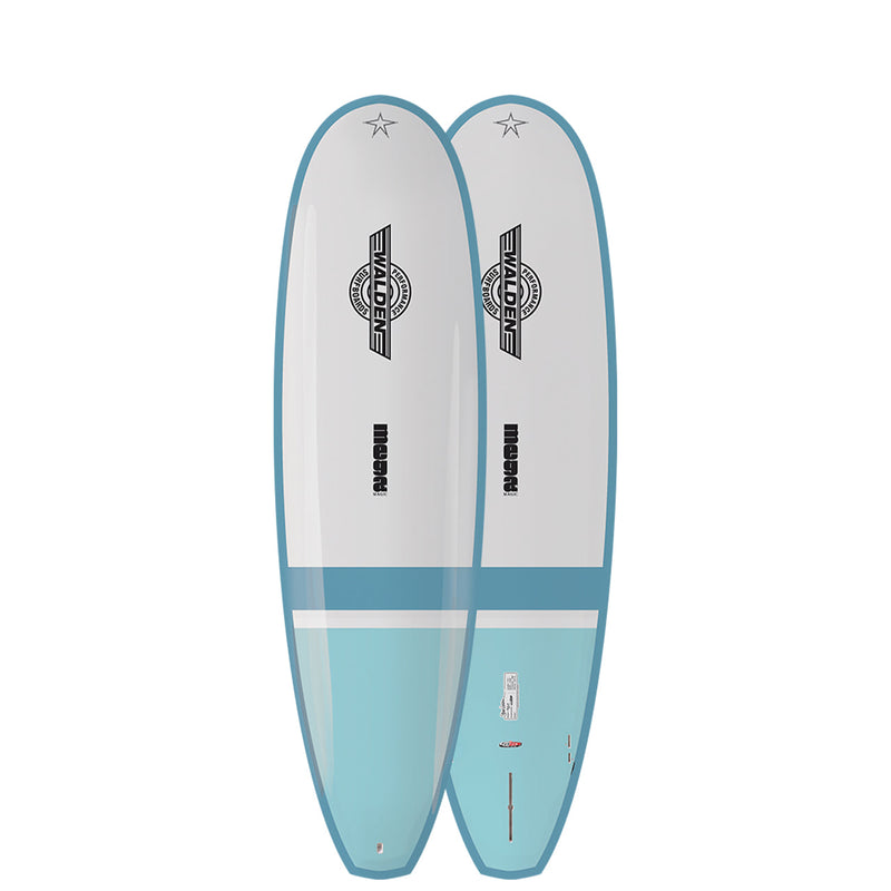 Load image into Gallery viewer, Walden Mega Magic Tuflite Surfboard • 2024 4
