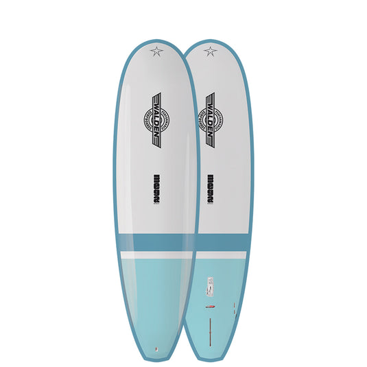 Walden Mega Magic Tuflite Surfboard • 2024 4