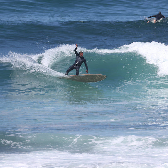 Gerry Lopez Glider NFT Surfboard 3