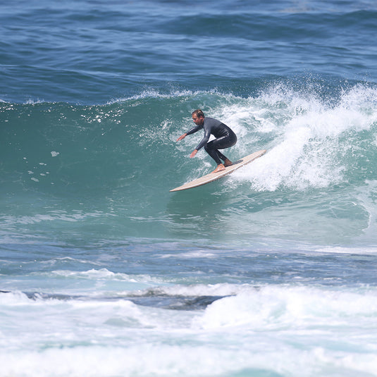 Gerry Lopez Glider NFT Surfboard 2