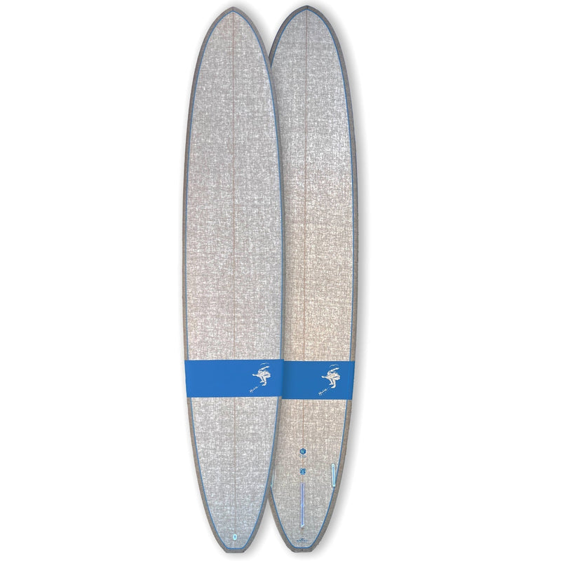 Load image into Gallery viewer, Mickey Muñoz The Glide NFT 10'6 x 24 ⅖ x 3.35 Surfboard 1
