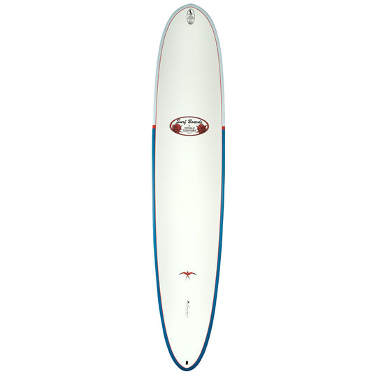 Donald Takayama DT-2 Tuflite Surfboard 4
