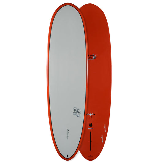 Donald Takayama Scorpion II Tuflite Surfboard 6